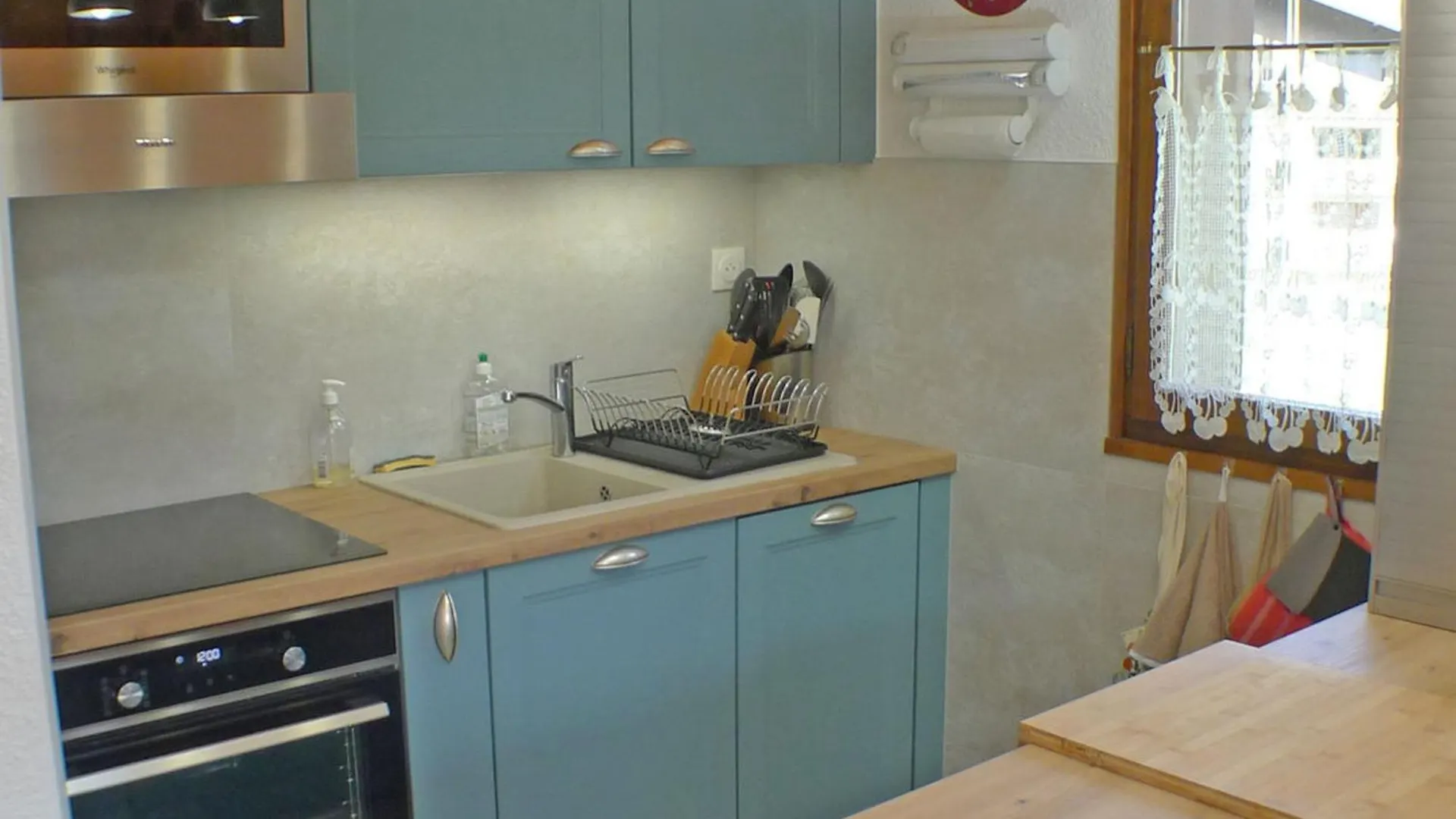 Apartmán T3 Calme Avec Balcon, Parking Et Cave A 500M Du Centre - Fr-1-629-57 Samoëns