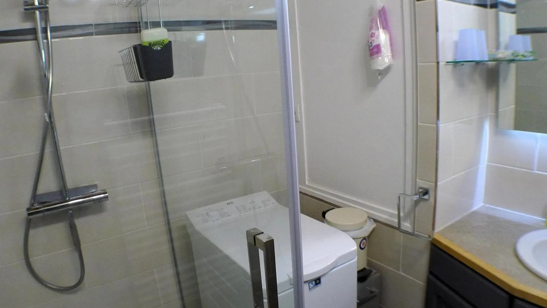 Apartmán T3 Calme Avec Balcon, Parking Et Cave A 500M Du Centre - Fr-1-629-57 Samoëns