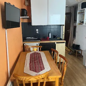 Appartement 1600 Les Cimes, Samoëns