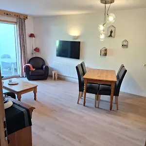 Appartement Tres Bel Lumineux A, Samoëns