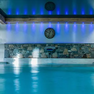 Cgh Boutique Les De Layssia Aparthotel