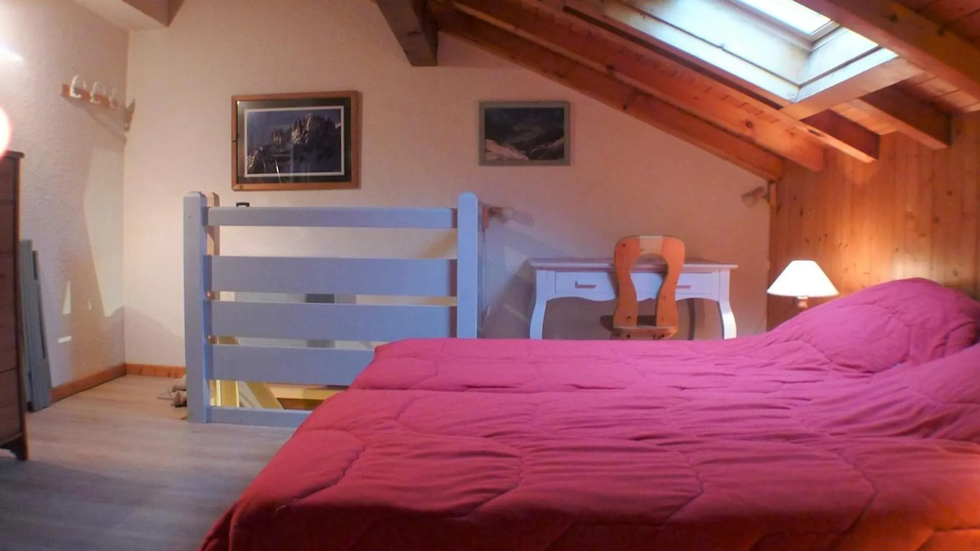 T3 Calme Avec Balcon, Parking Et Cave A 500M Du Centre - Fr-1-629-57 Apartment Samoens France